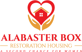 Alabaster Box Restoration Housing